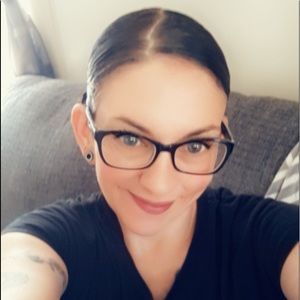 Meet your Posher, Tanya